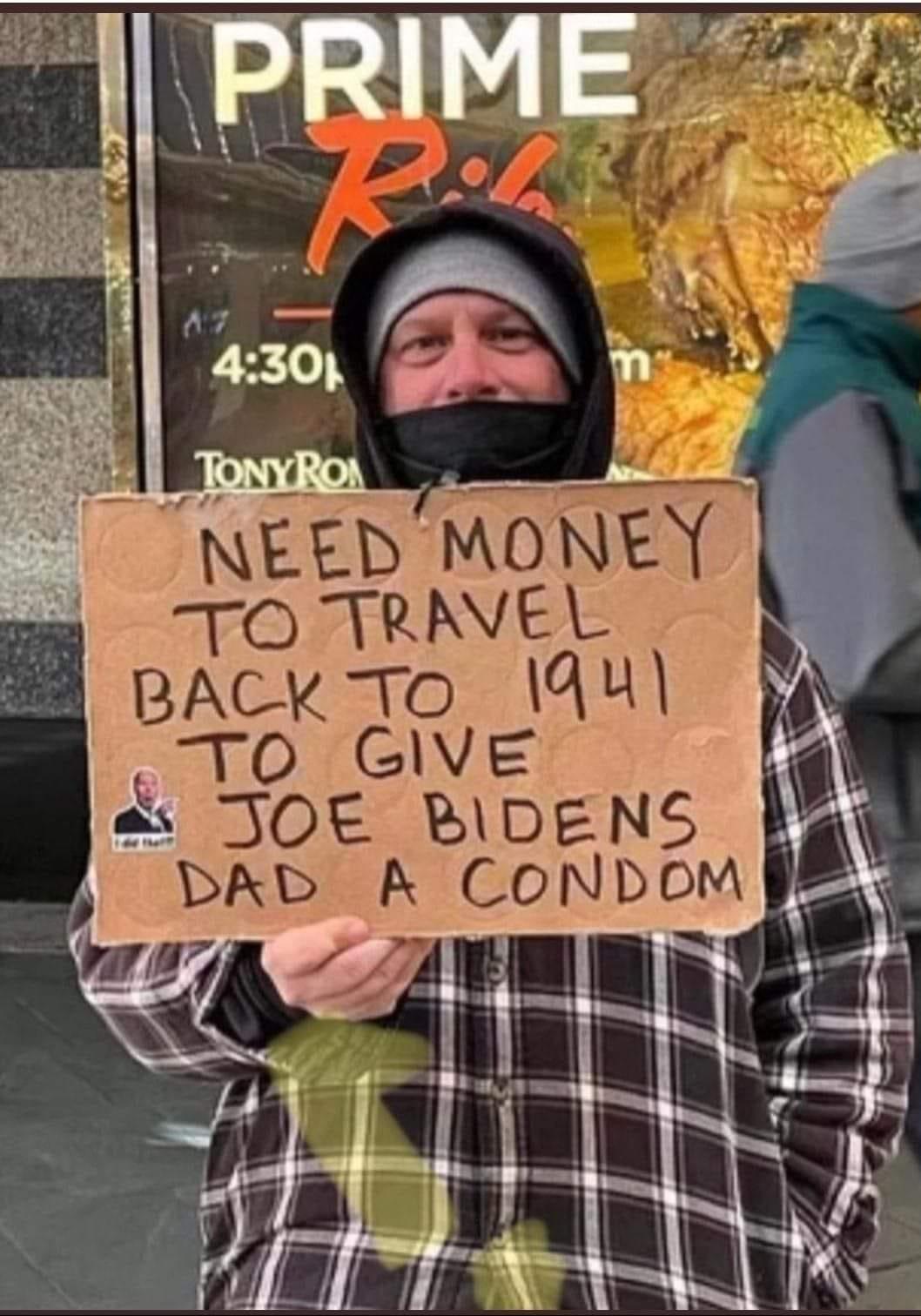 User photo attachment