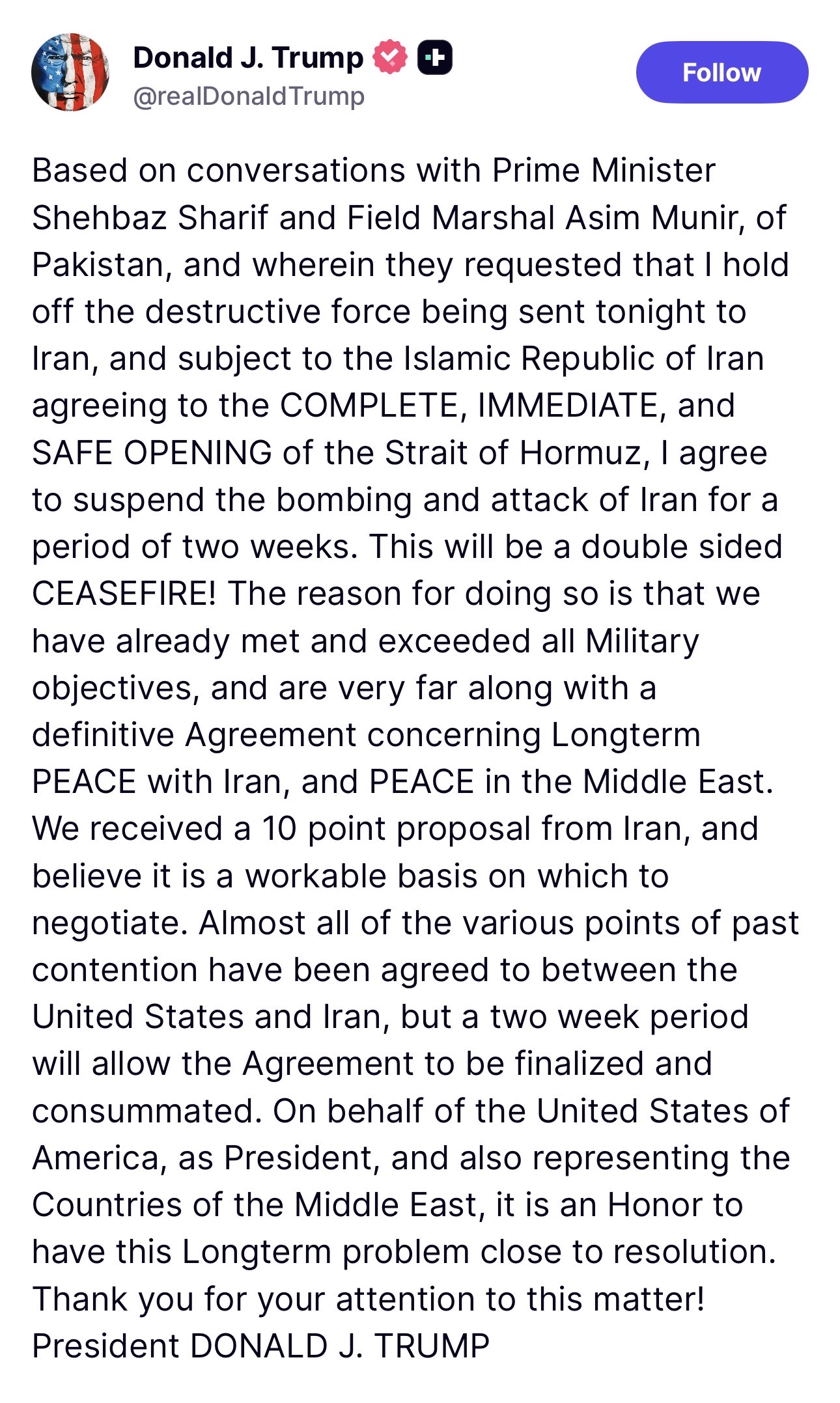 User photo attachment