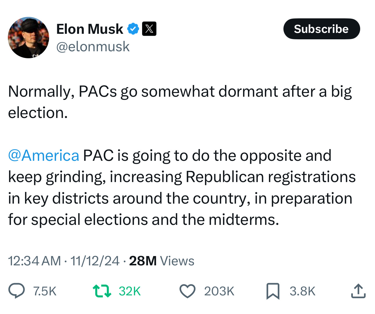 User photo attachment