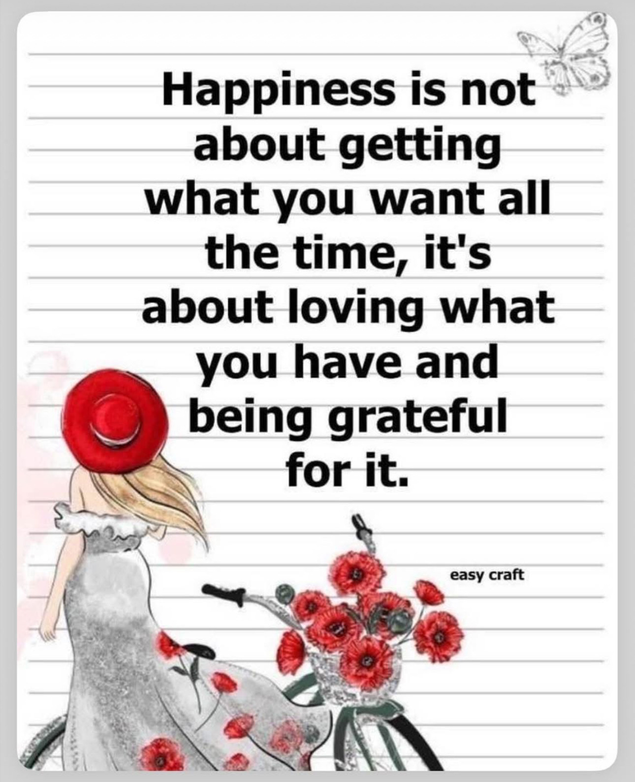 User photo attachment