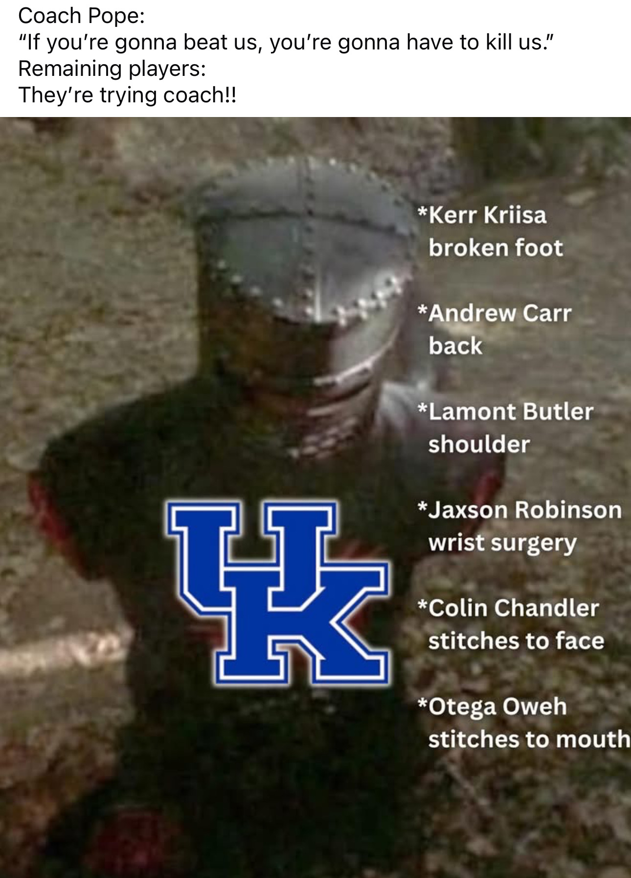 User photo attachment