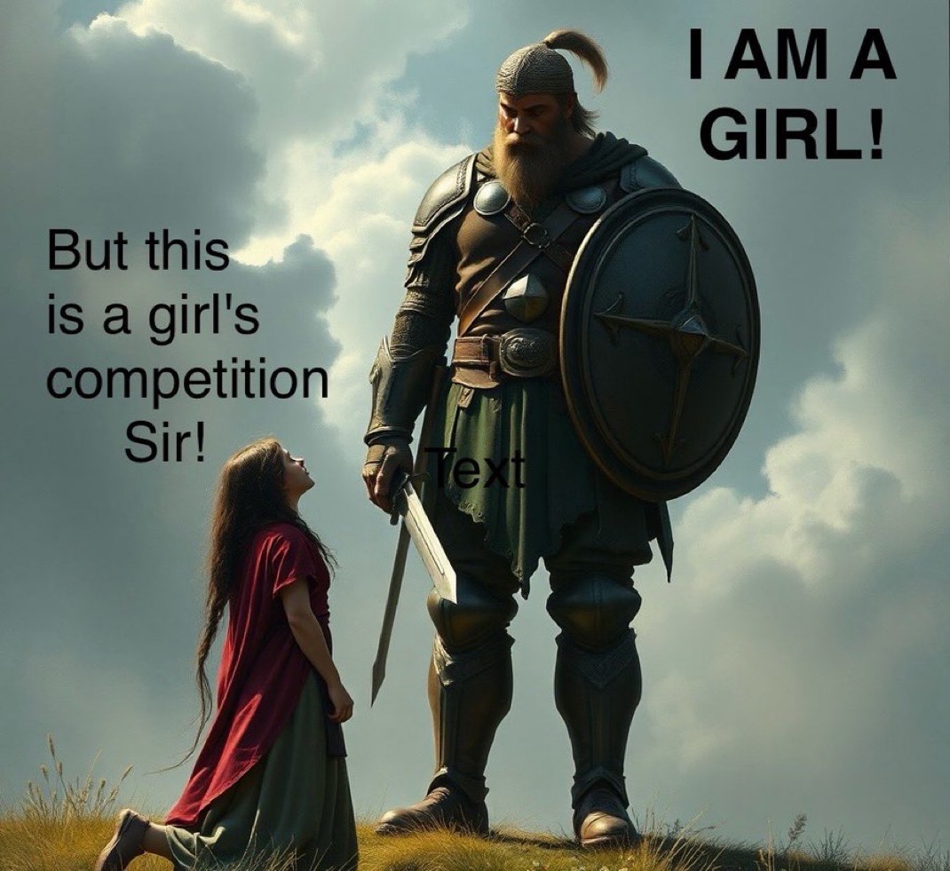 User photo attachment