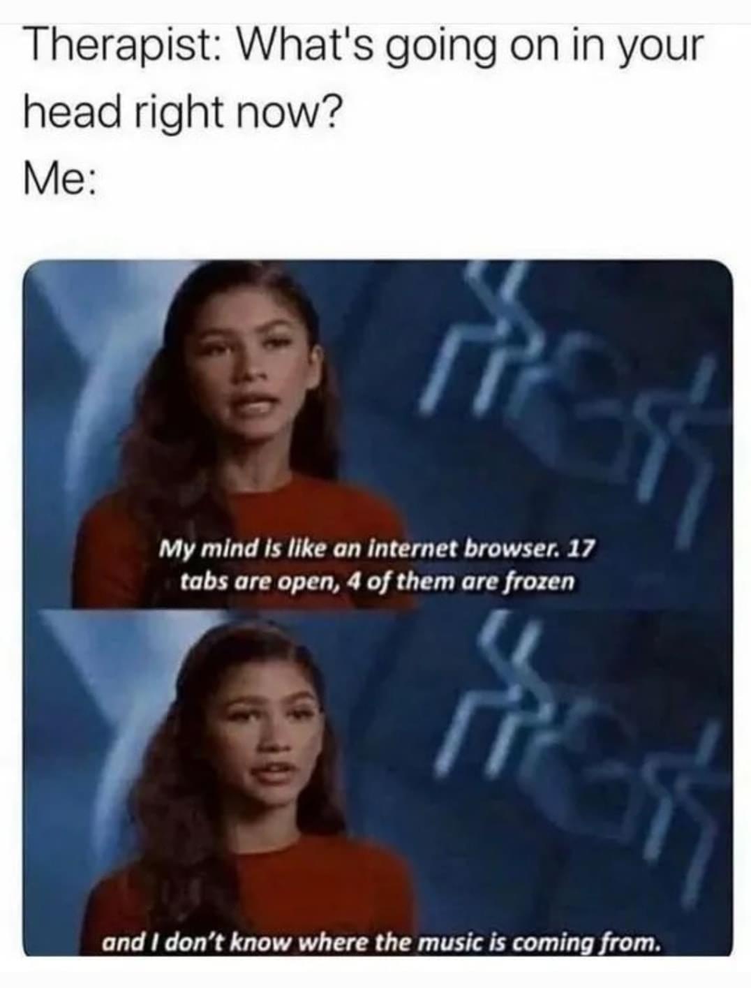 User photo attachment