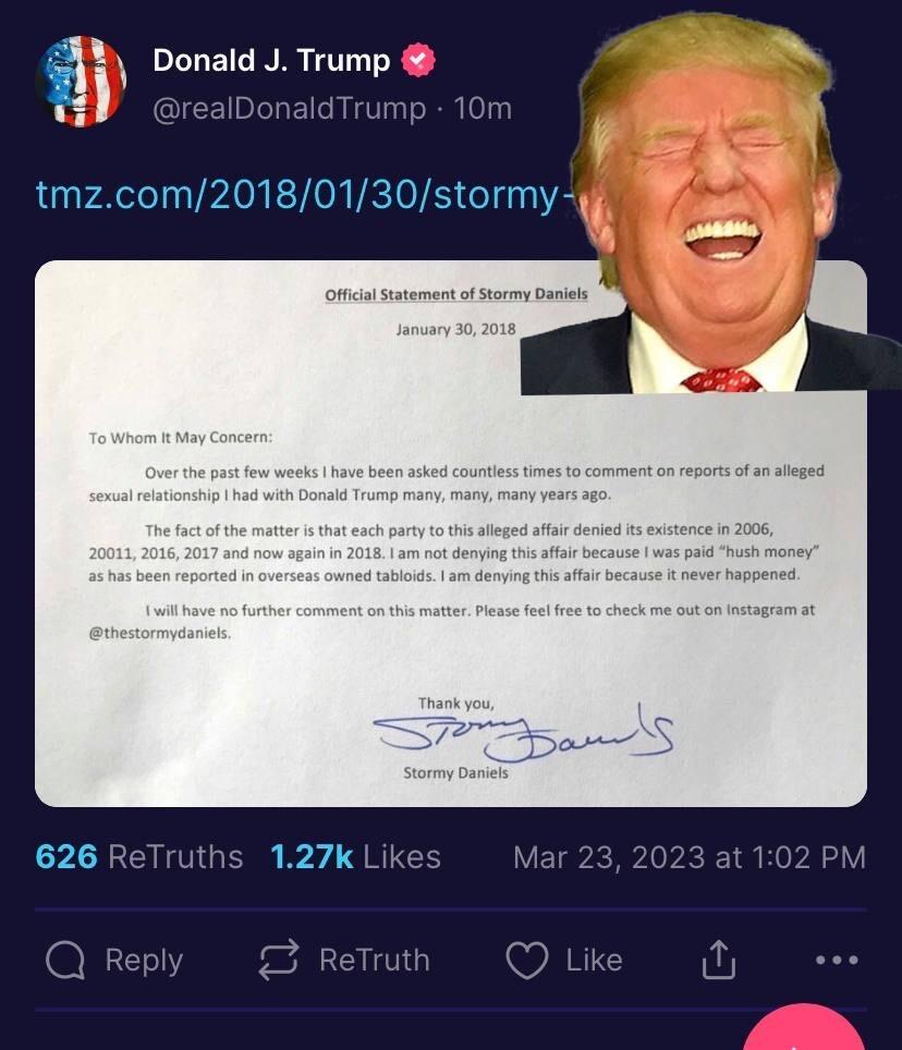 User photo attachment