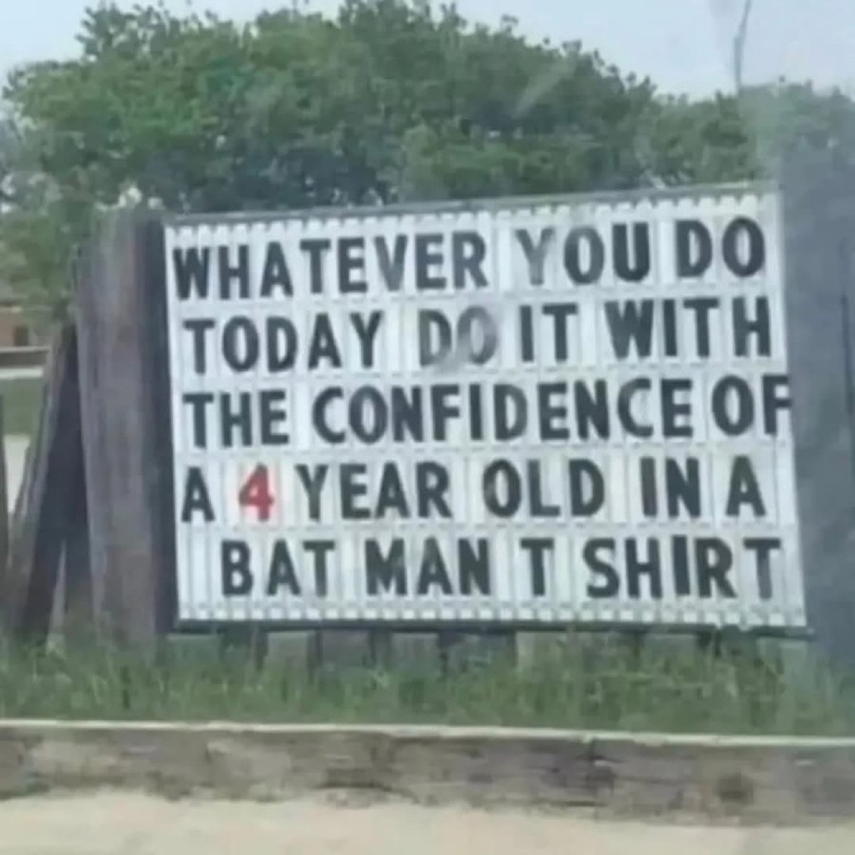 User photo attachment