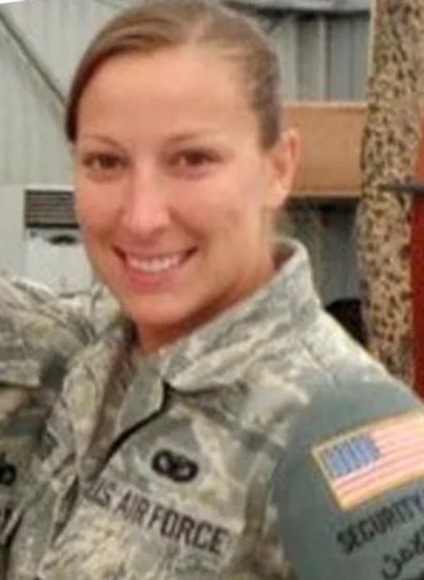 User photo attachment