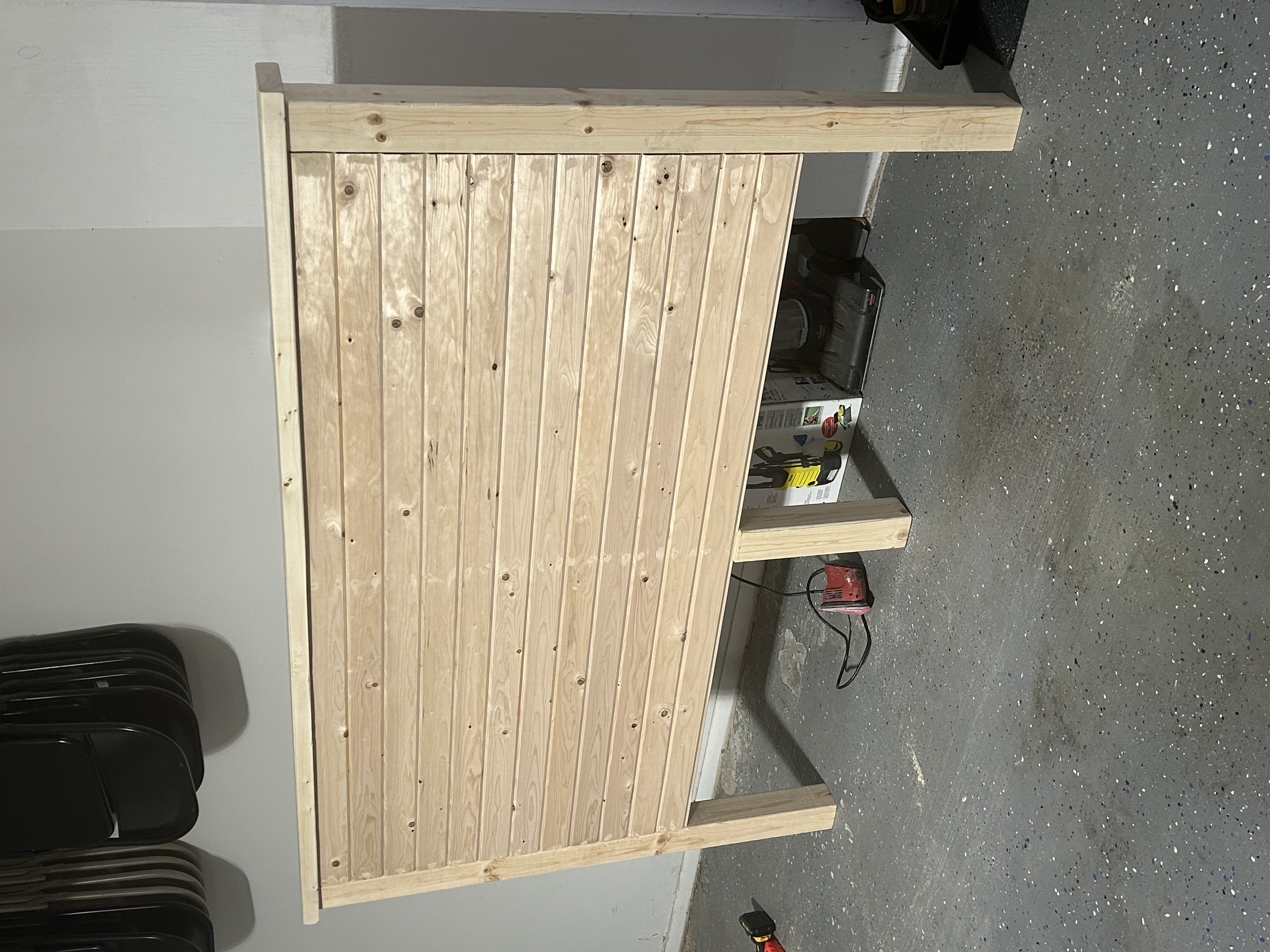 User photo attachment