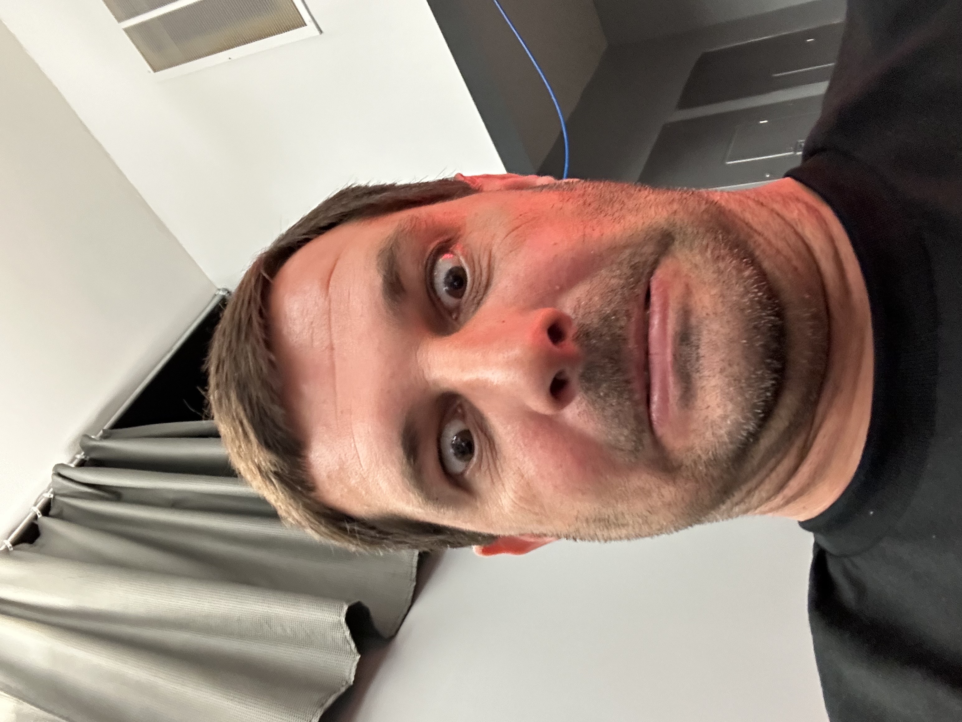 User photo attachment