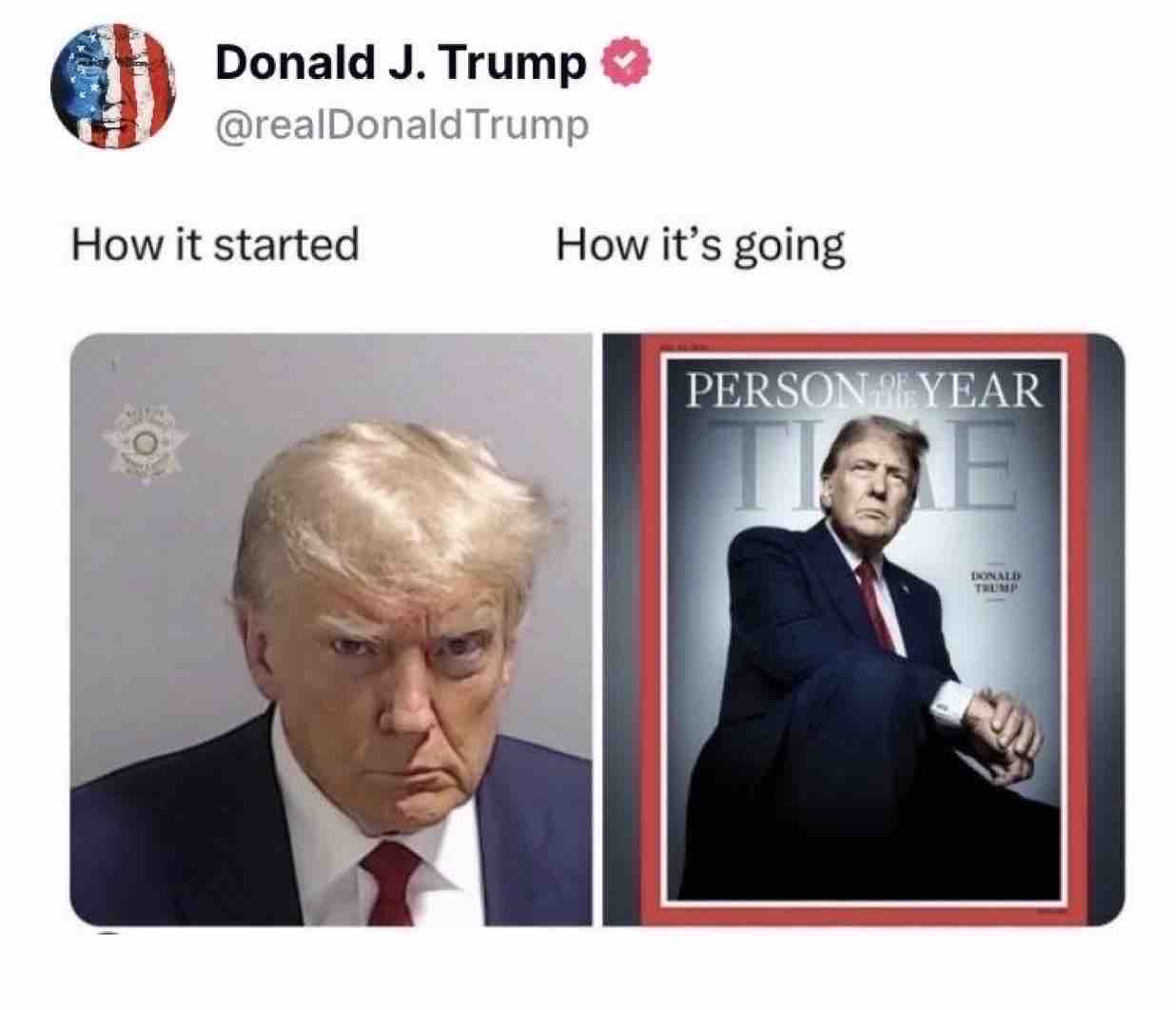 User photo attachment