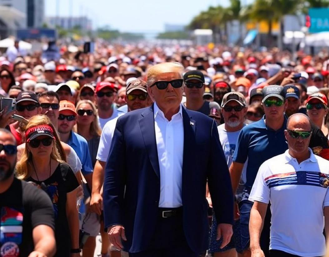 User photo attachment