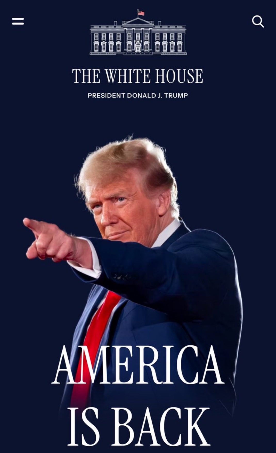 User photo attachment