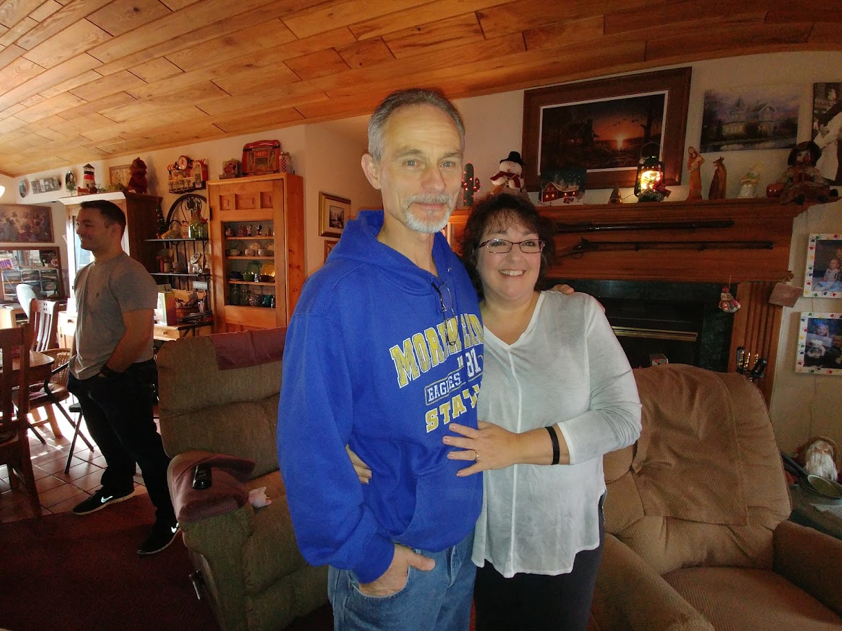 User photo attachment