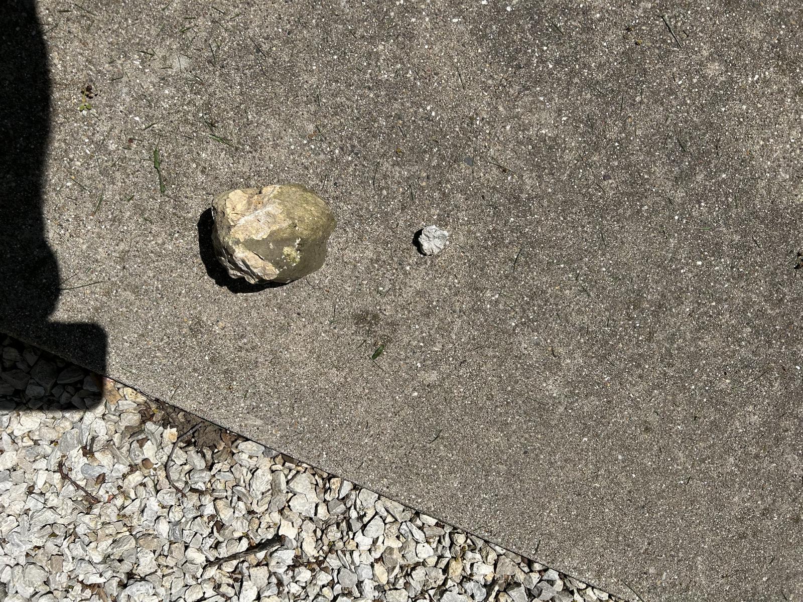 User photo attachment