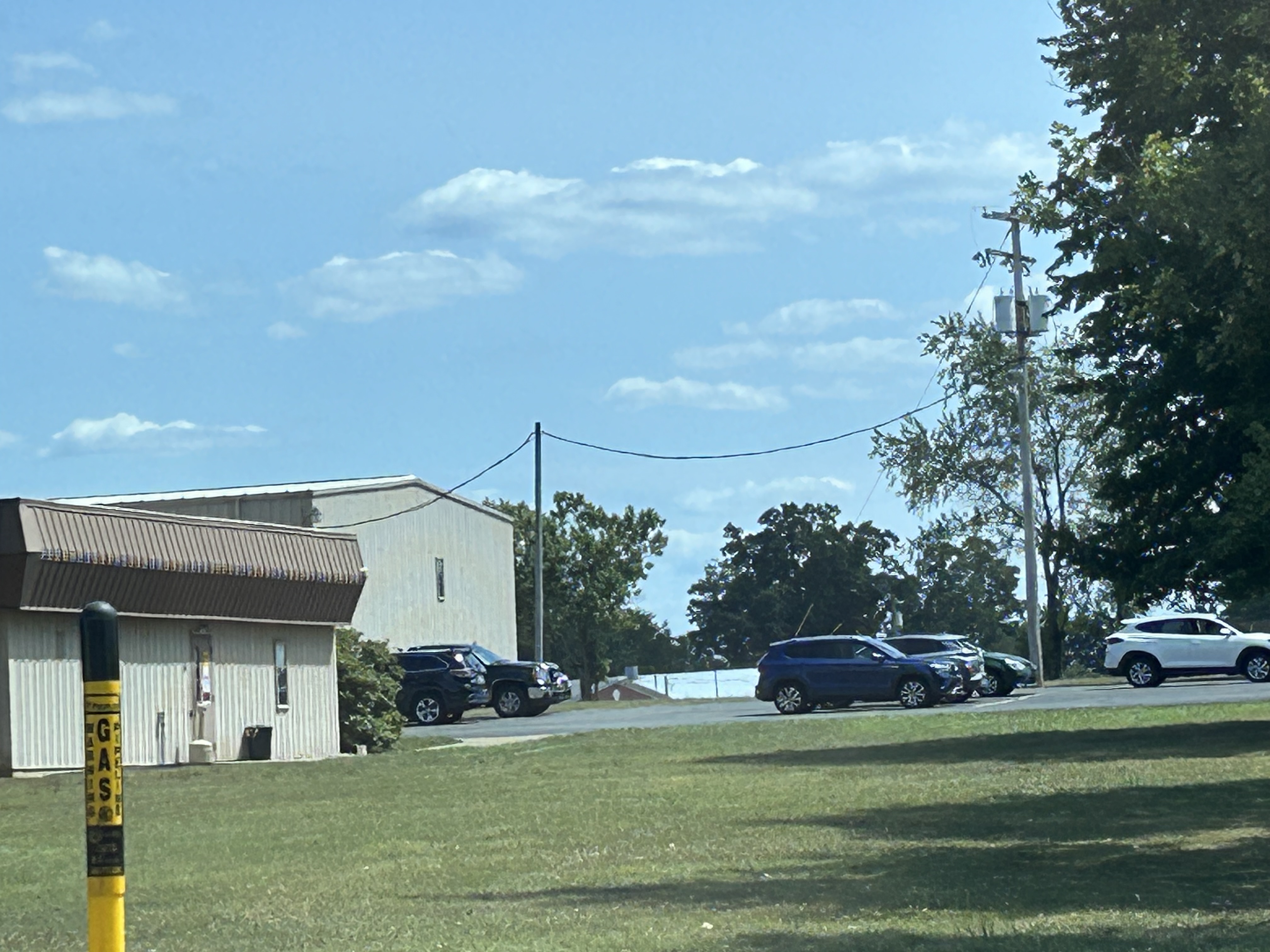 User photo attachment