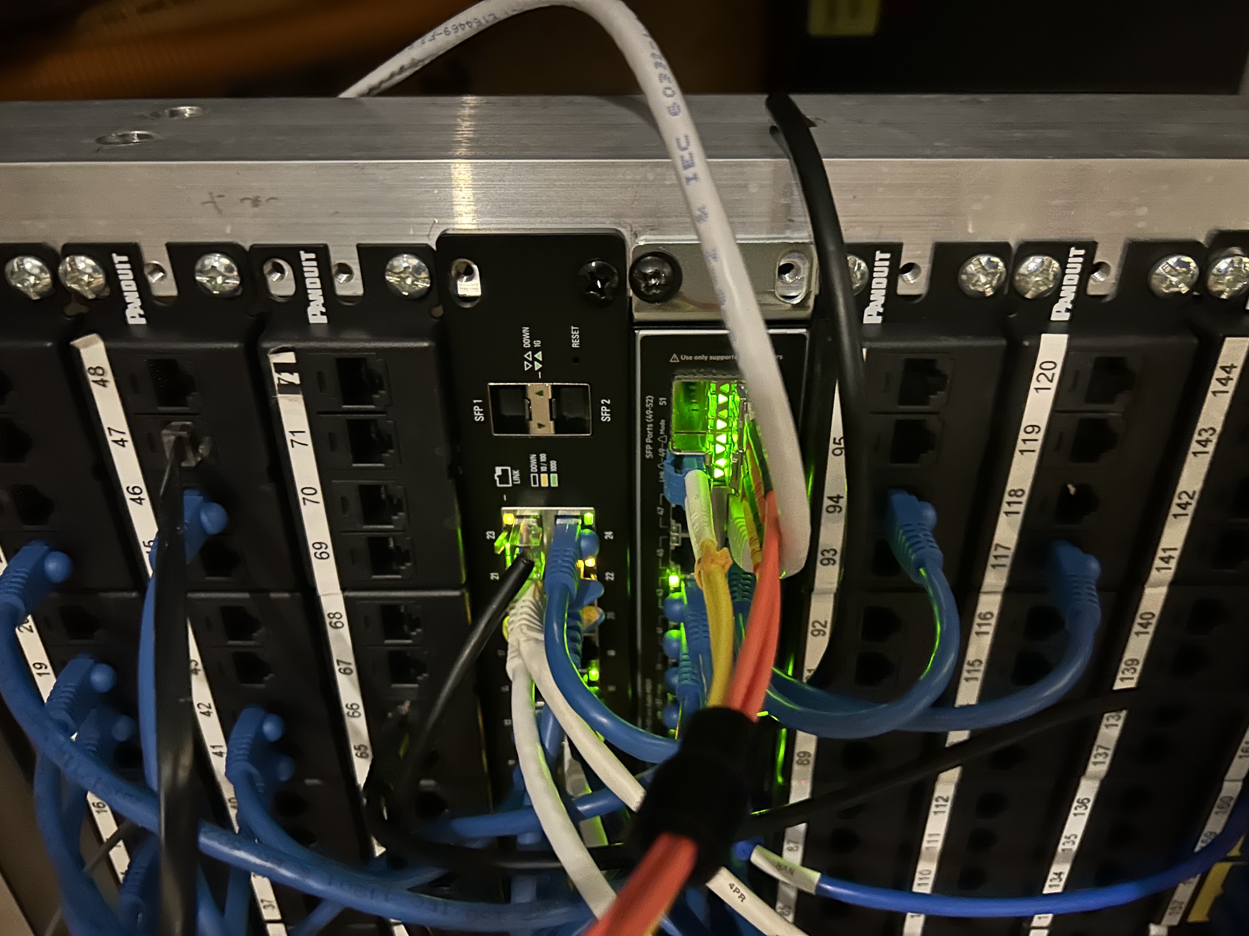 User photo attachment