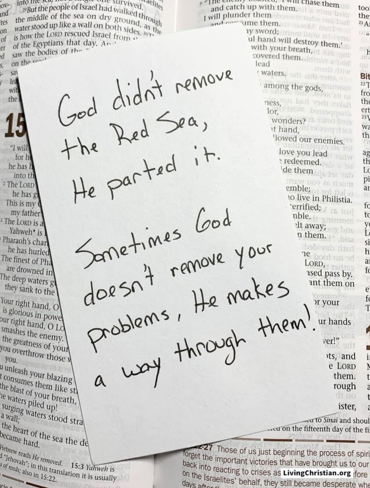 User photo attachment