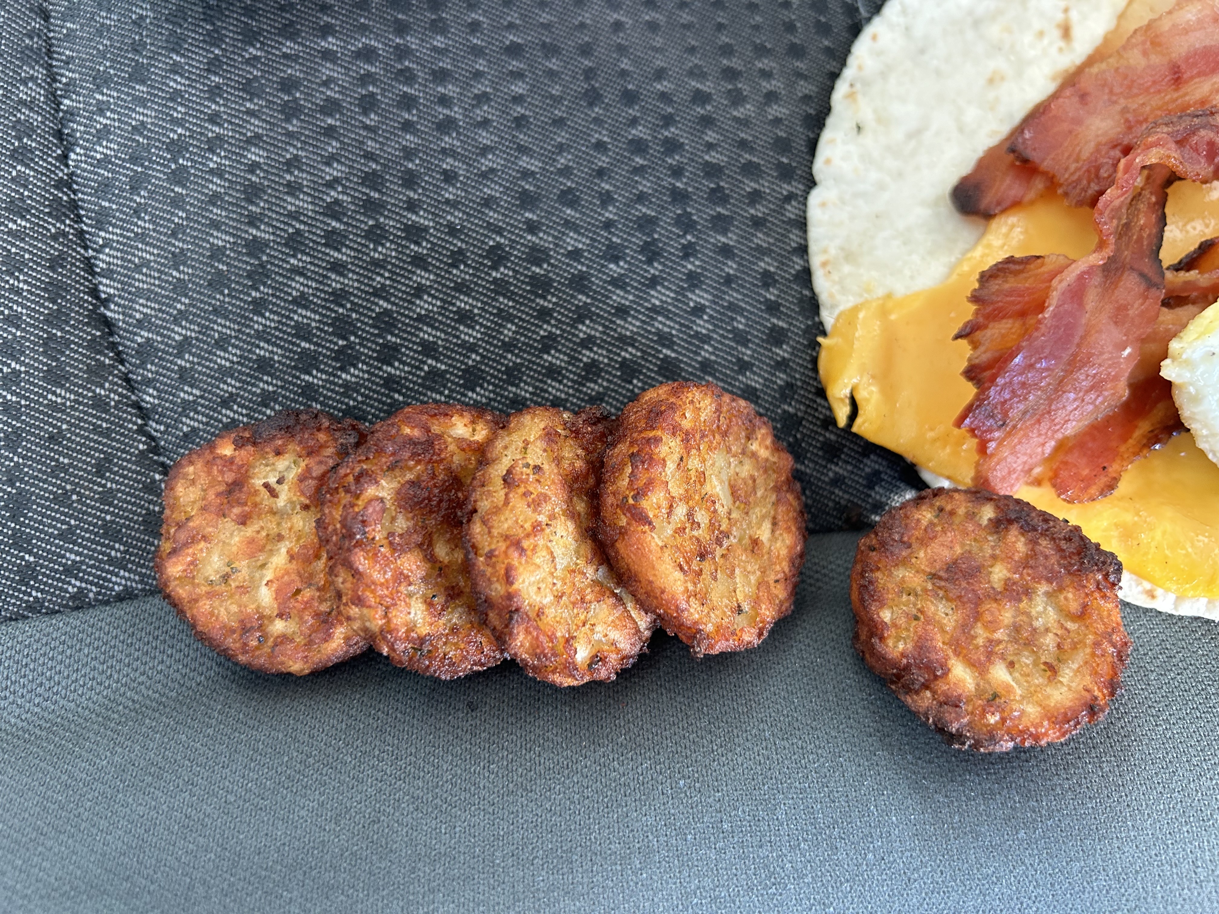 User photo attachment