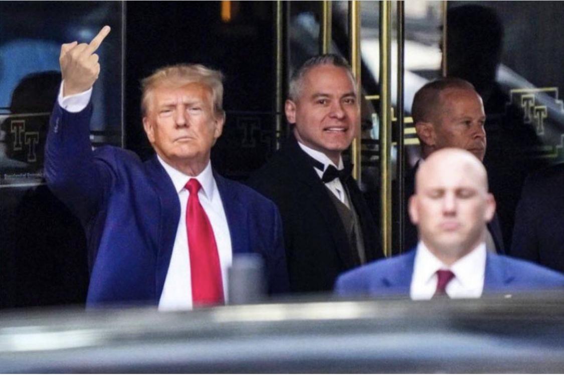 User photo attachment