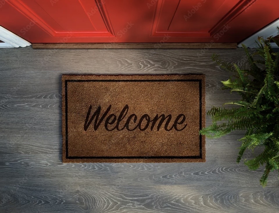 User photo attachment