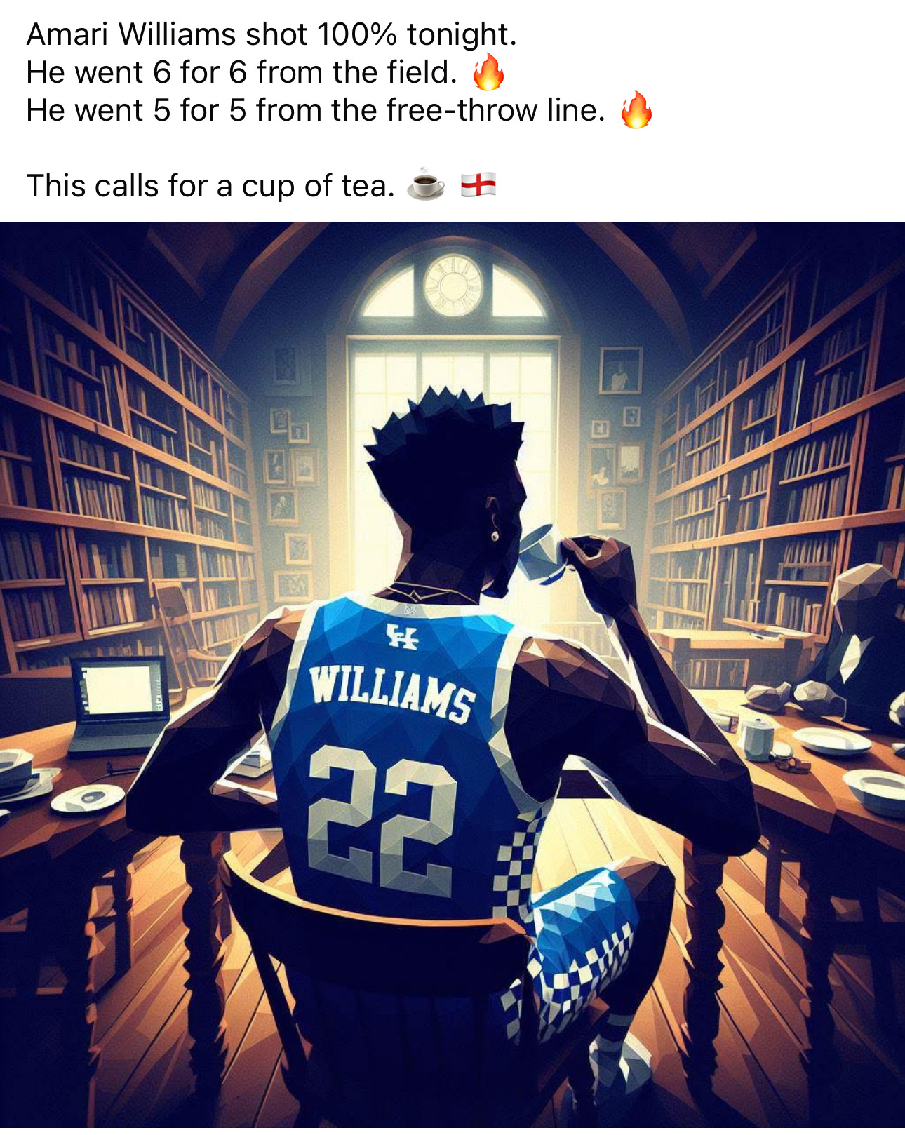 User photo attachment