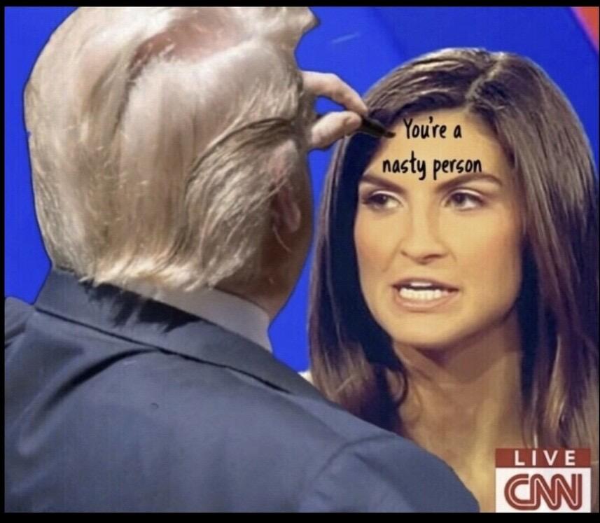 User photo attachment