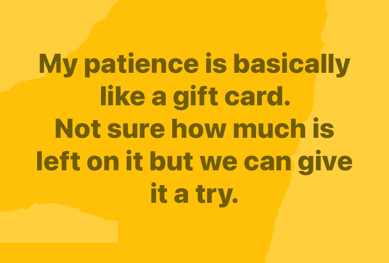 User photo attachment