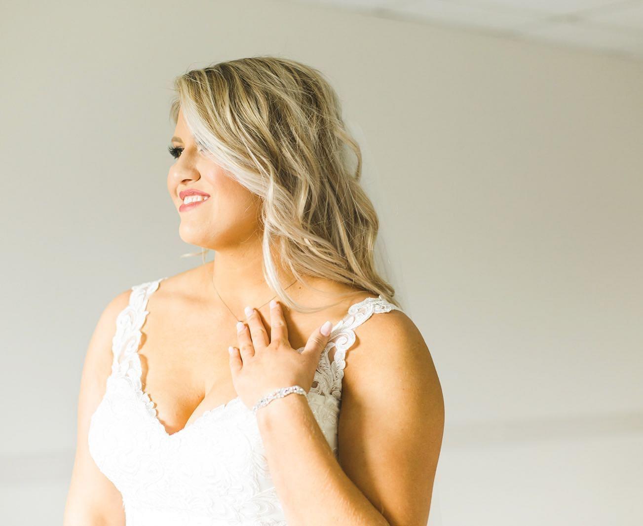 User photo attachment