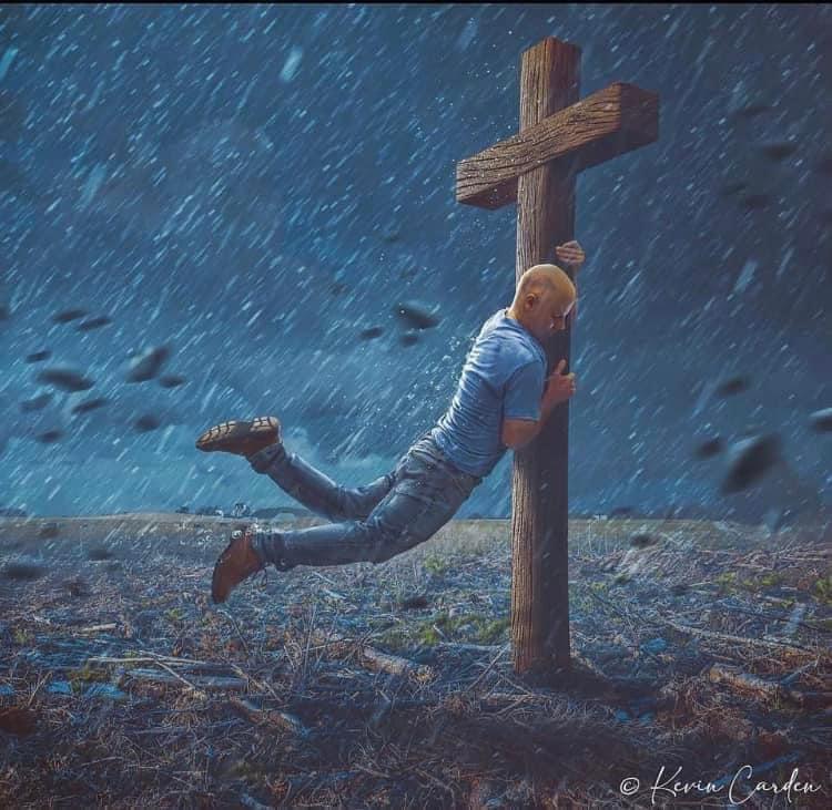 User photo attachment