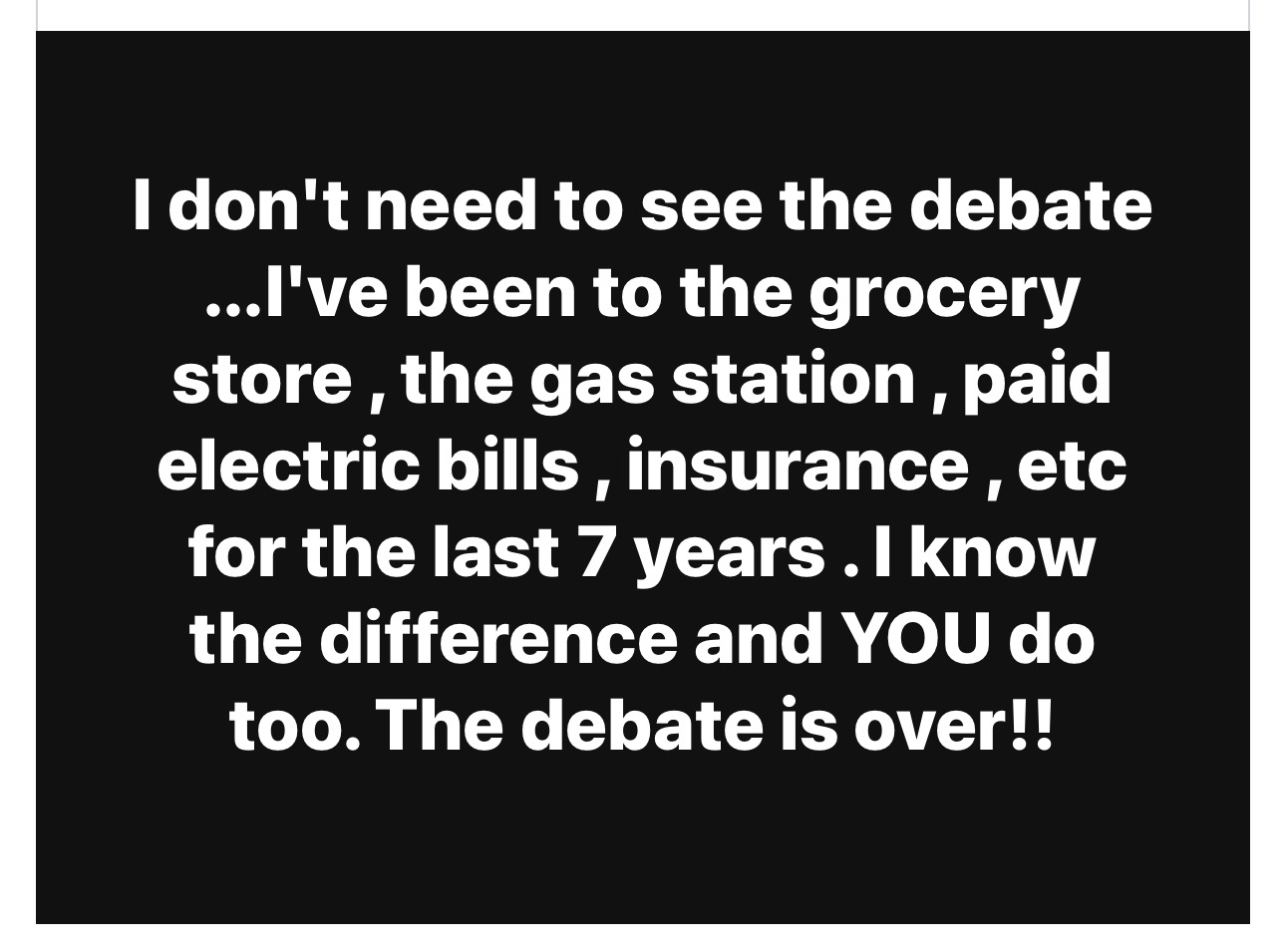 User photo attachment