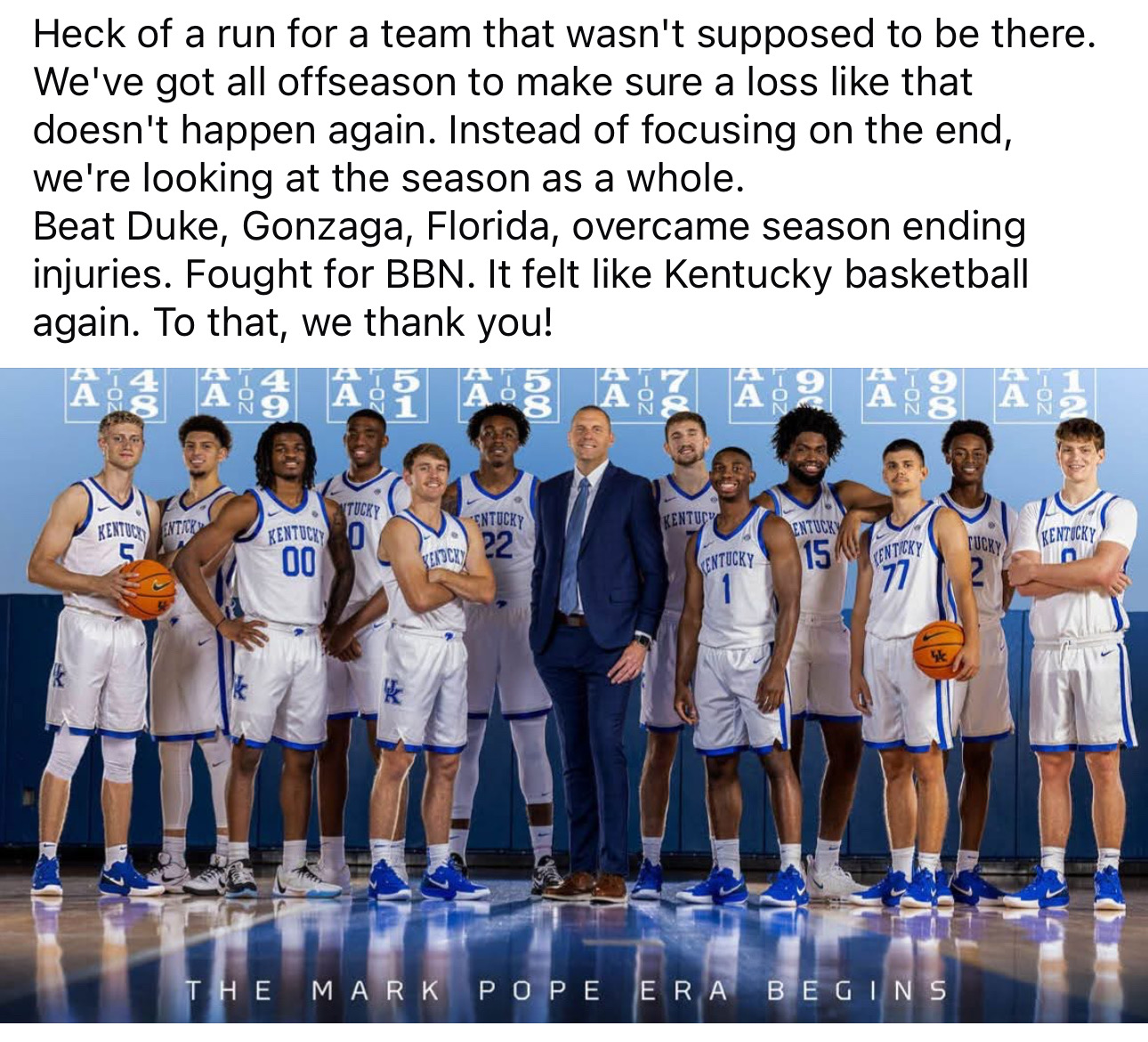 User photo attachment