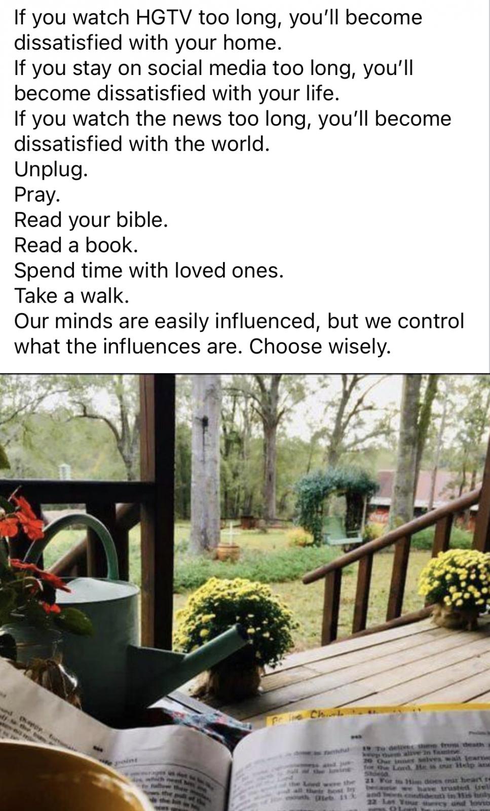 User photo attachment