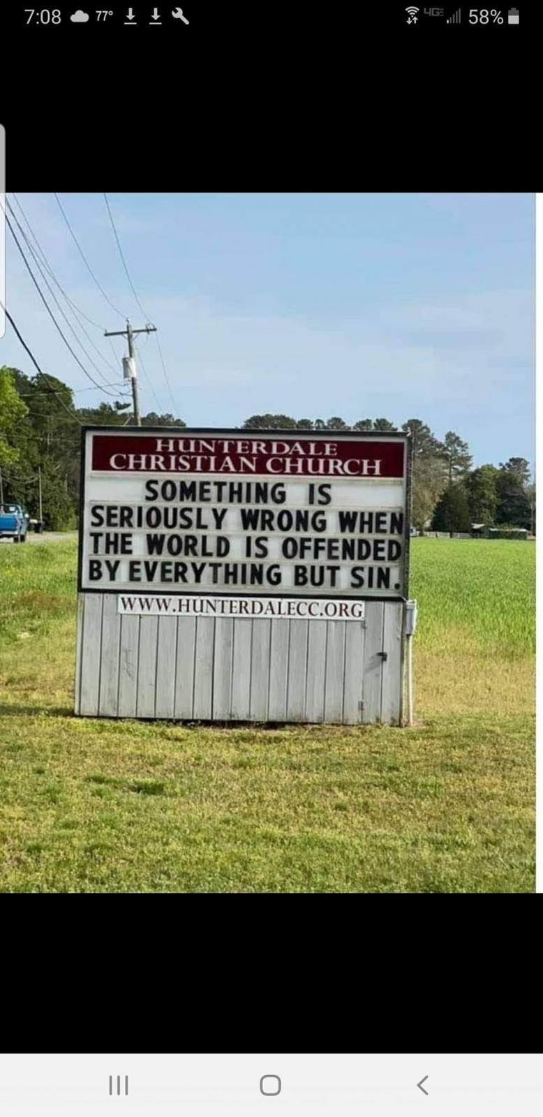 User photo attachment