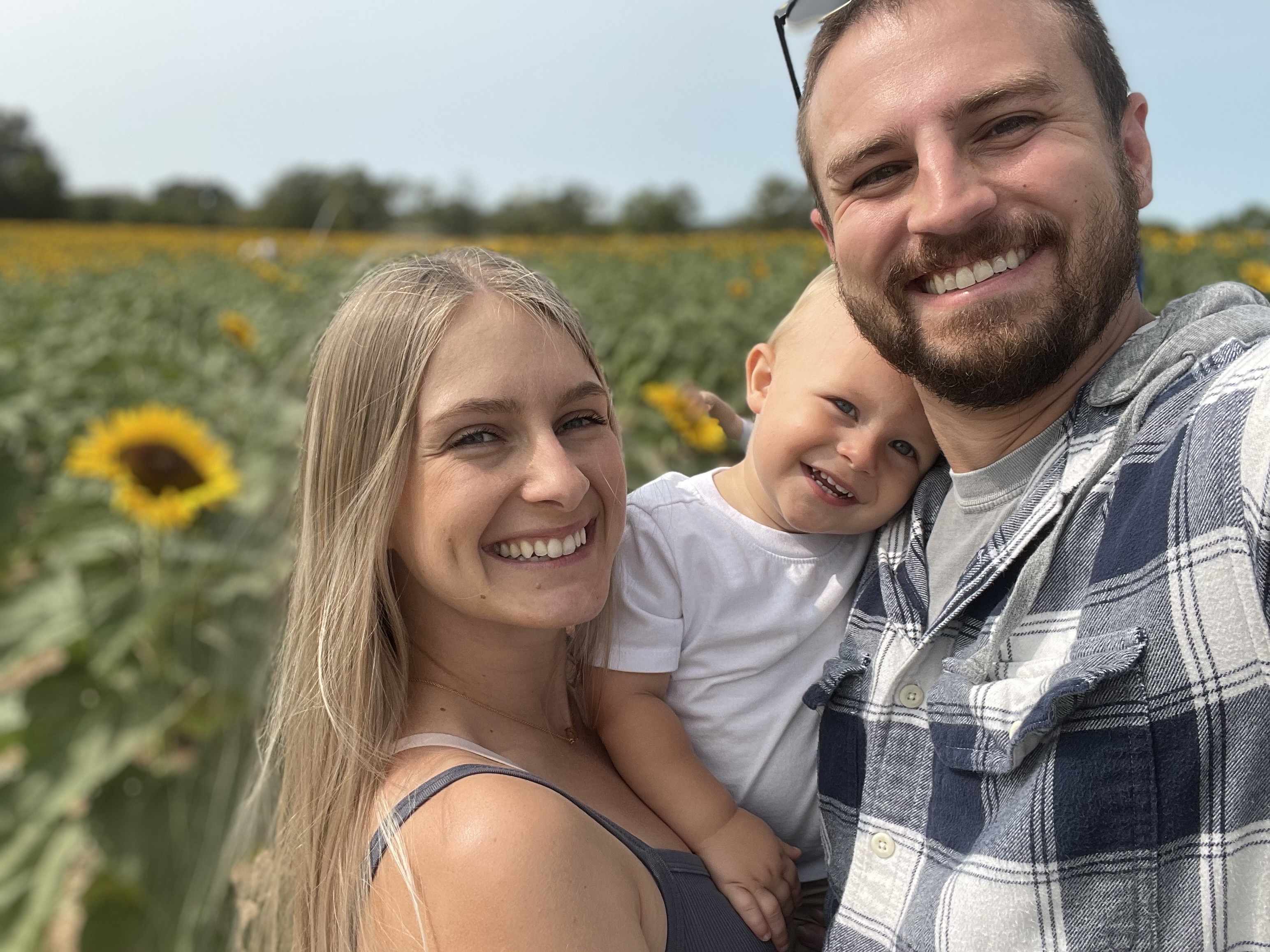 Brandon Heinrich profile photo