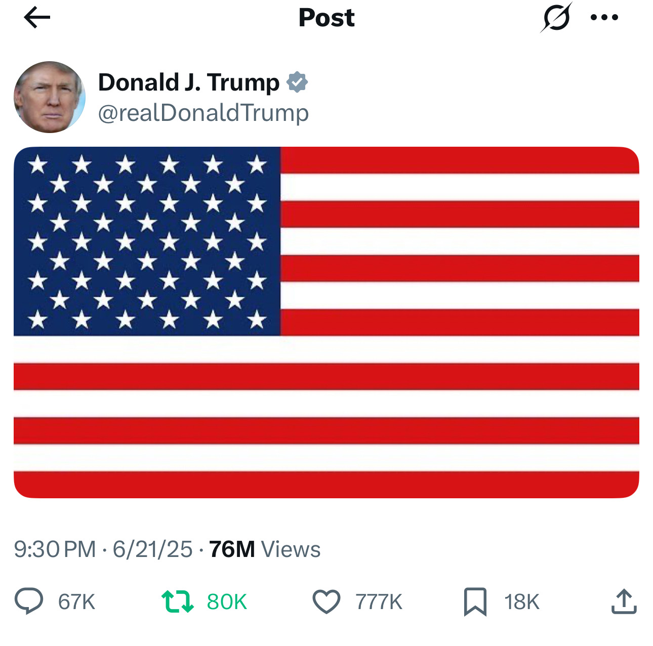 User photo attachment