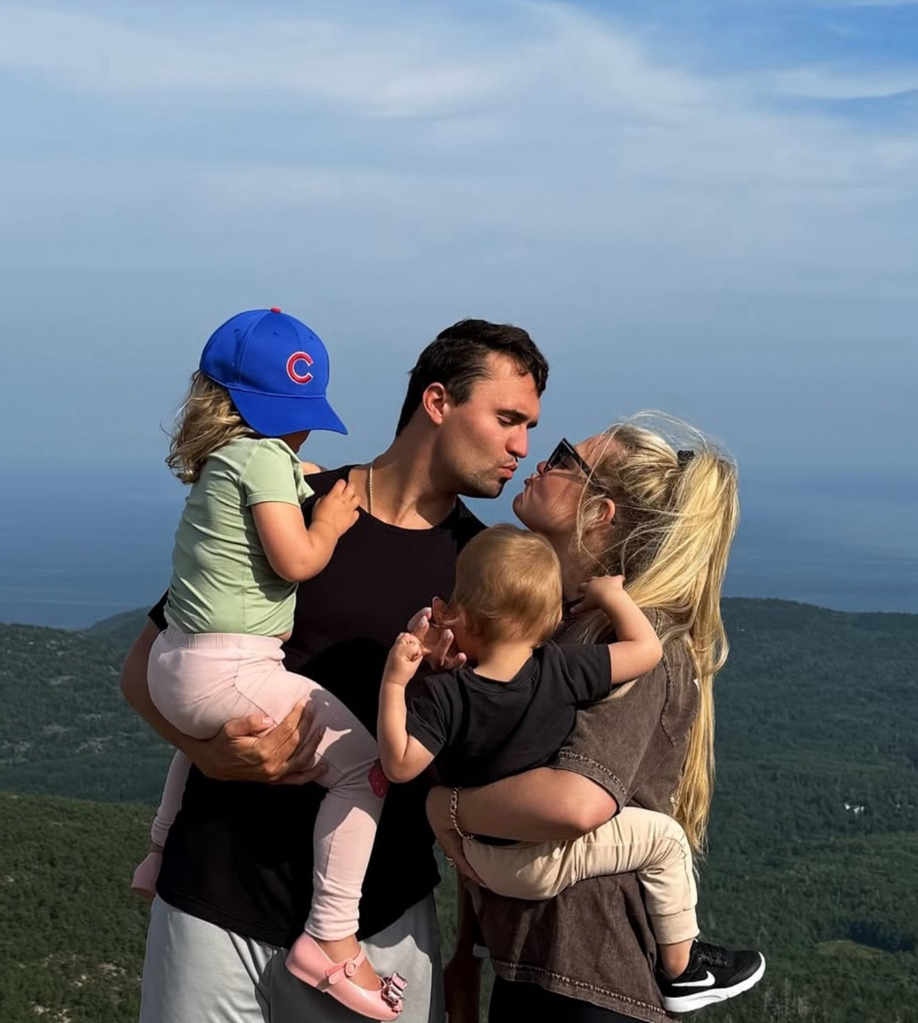 User photo attachment