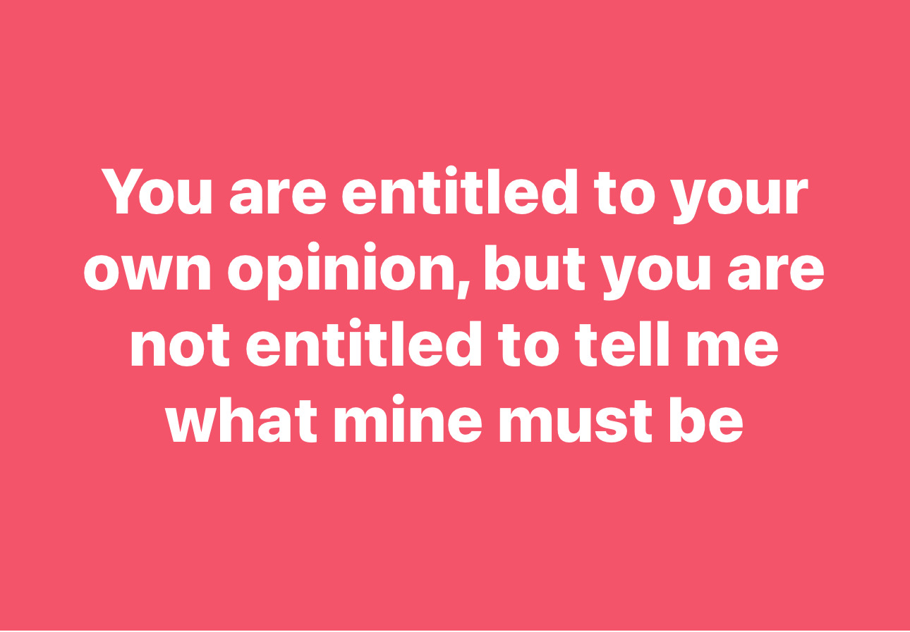 User photo attachment