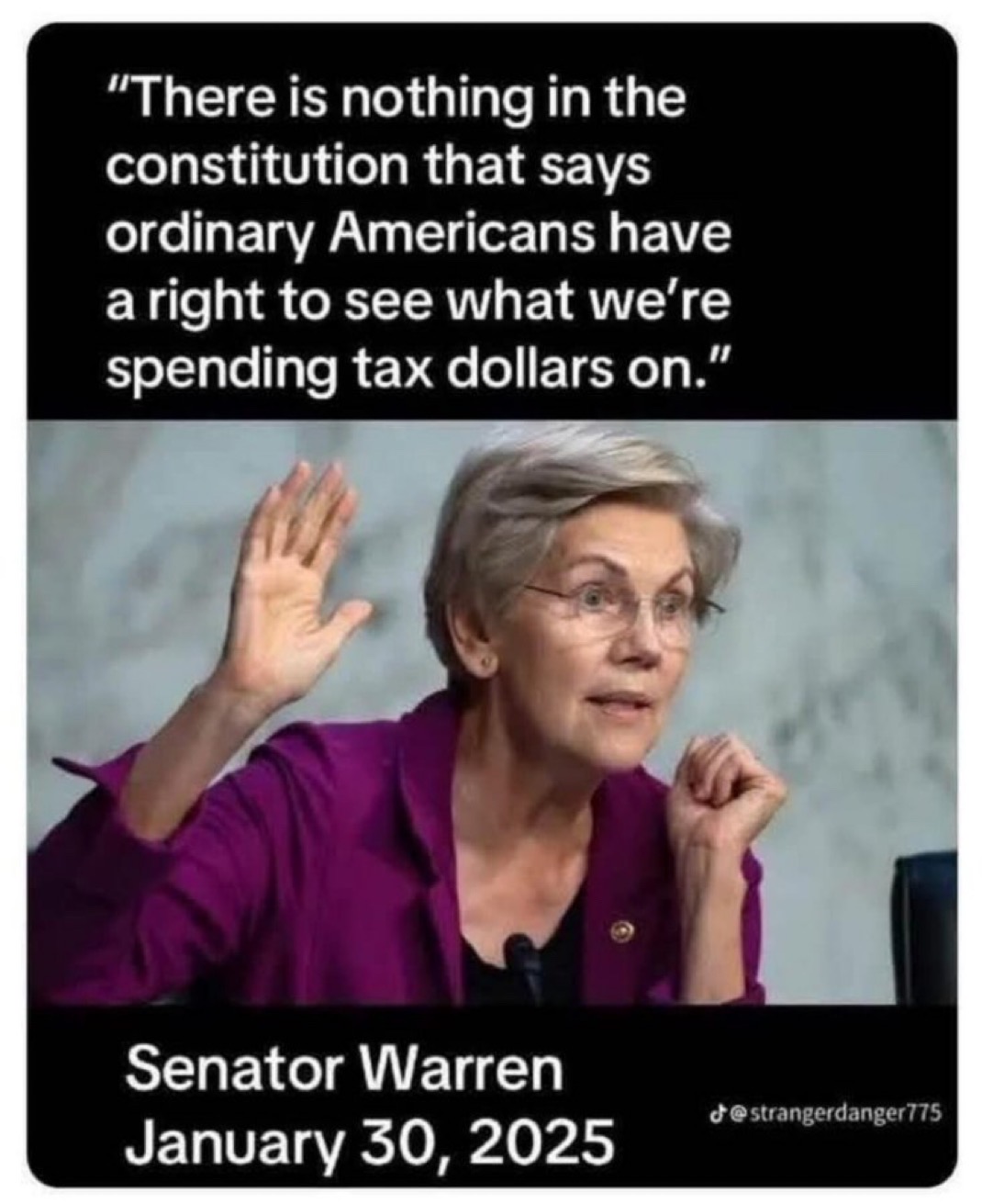 User photo attachment