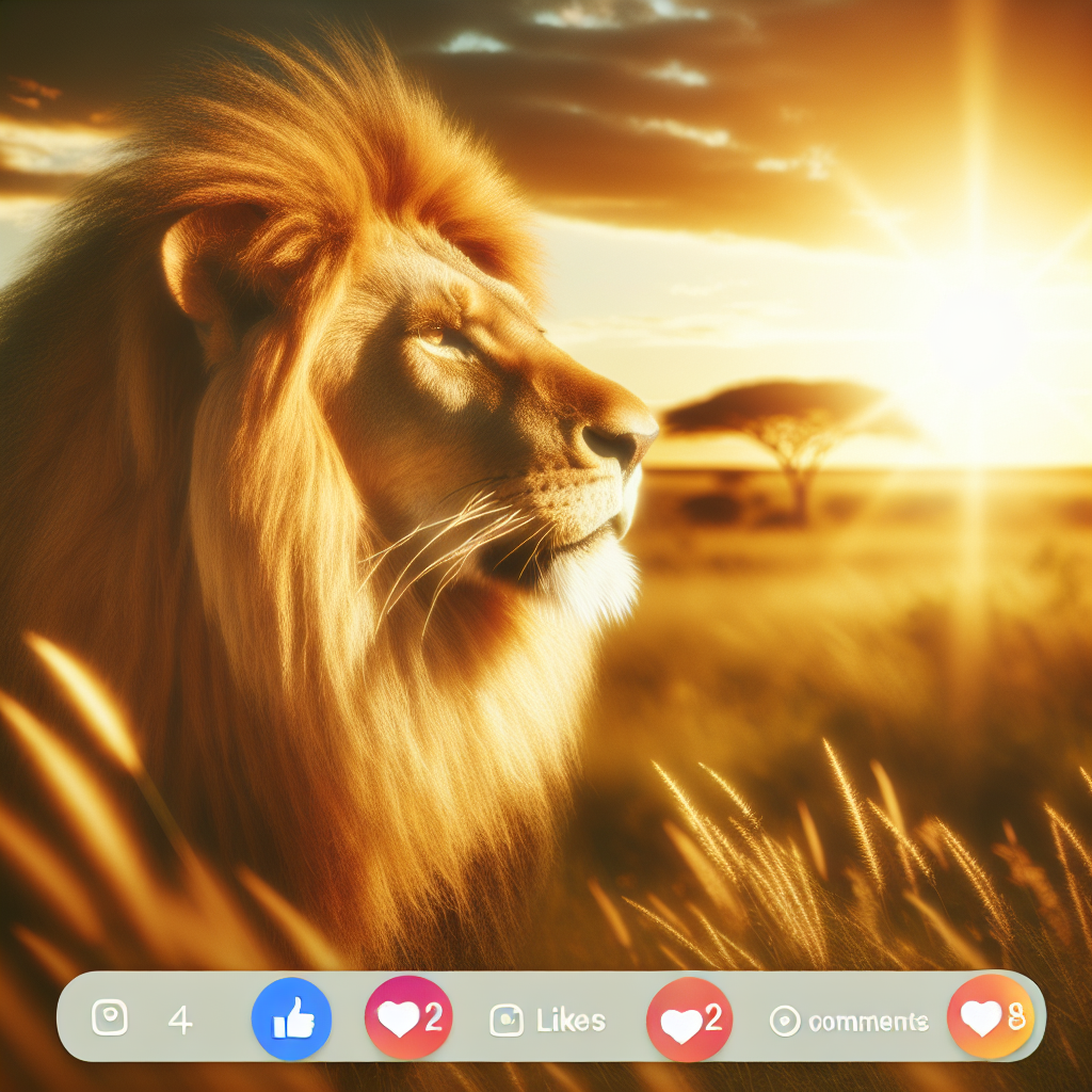 User photo attachment