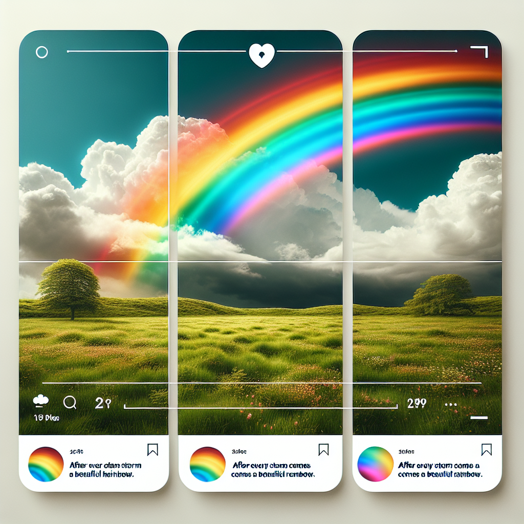 User photo attachment