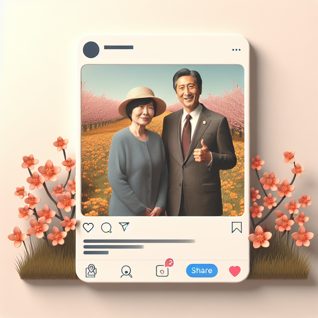 User photo attachment