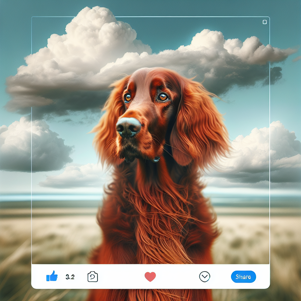 User photo attachment