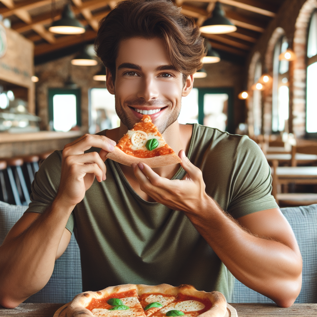 User photo attachment