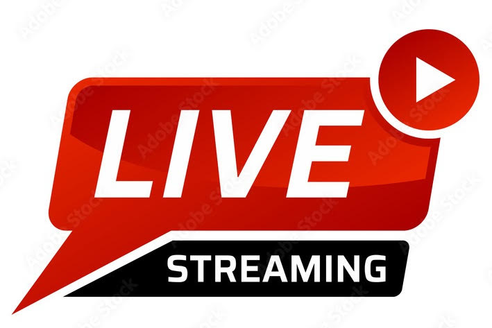 Live stream thumbnail