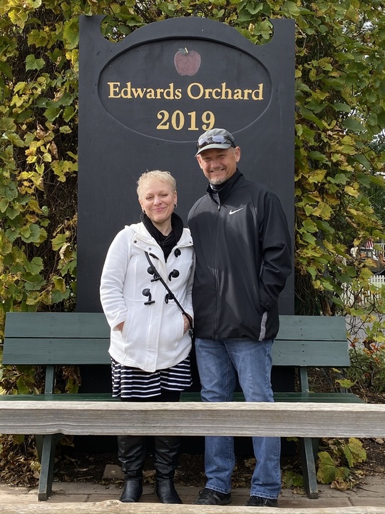 Troy Heinrich profile photo