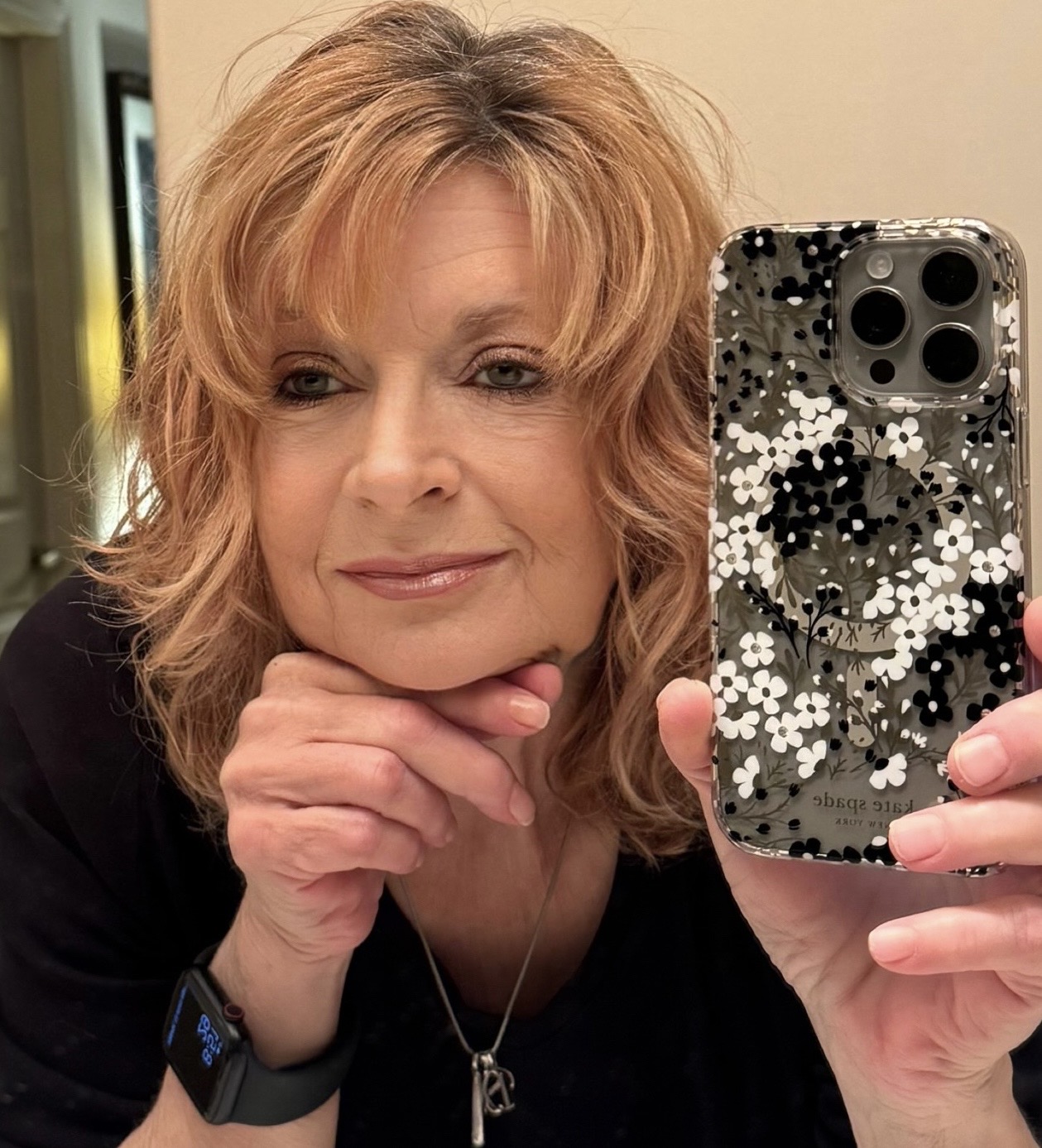 DameScorpio profile photo