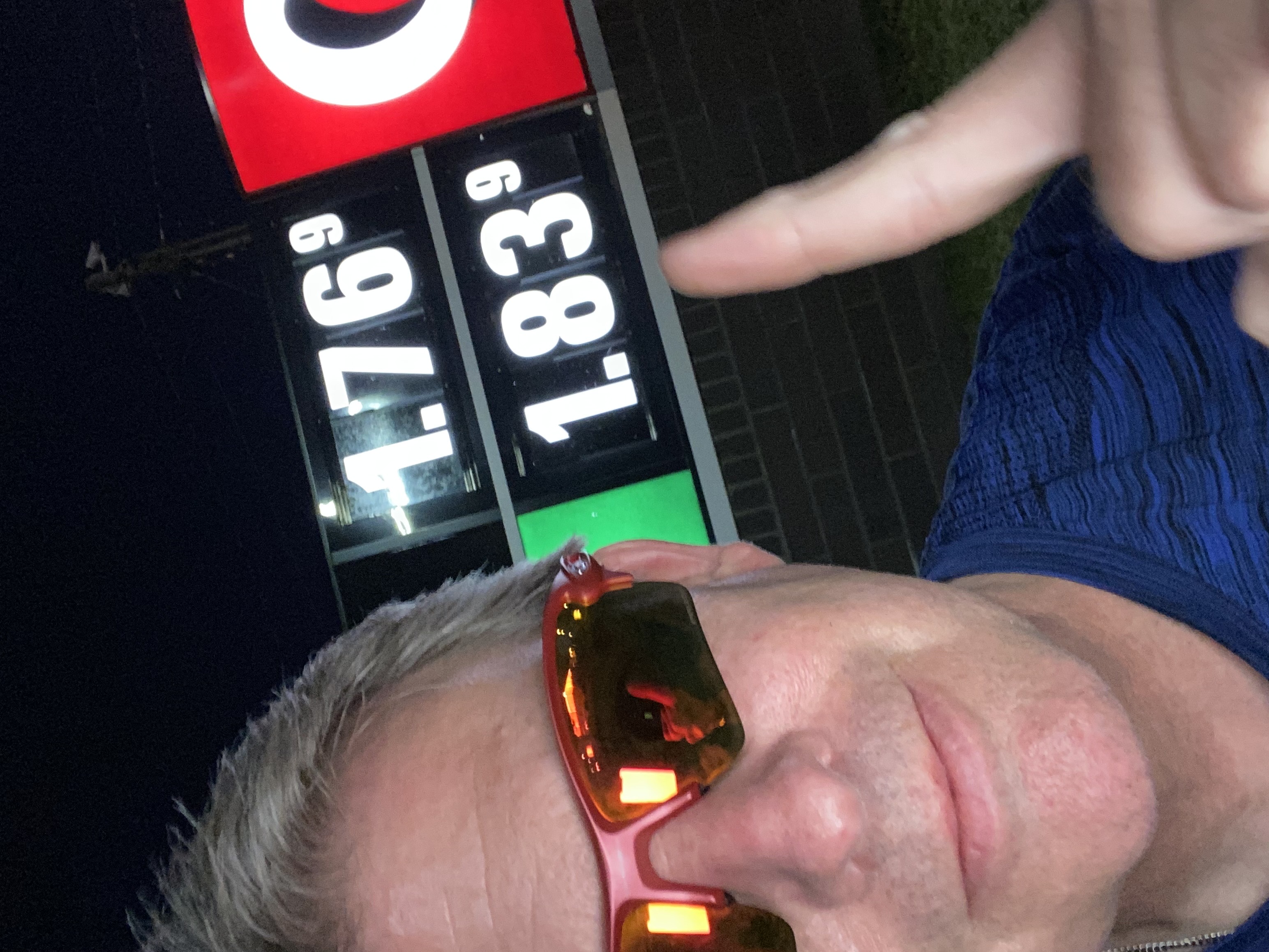 Bobby D profile photo