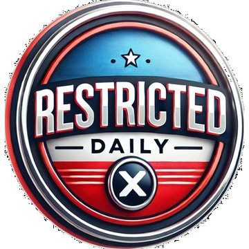Restricted Daily  profile photo